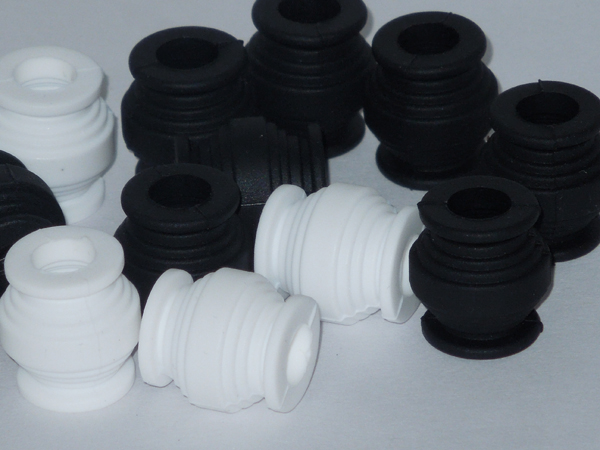 硅膠塞的適用范圍和優缺點有哪些 硅膠塞的適用范圍和優缺點有哪些