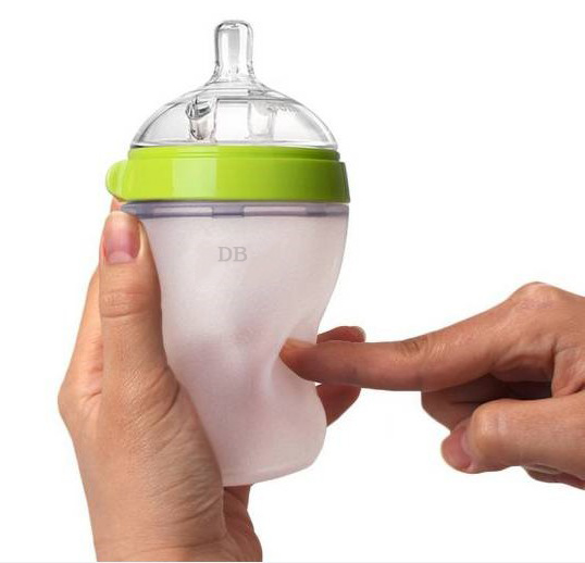 東莞硅膠制品加工廠家