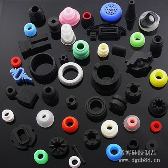 硅橡膠制品