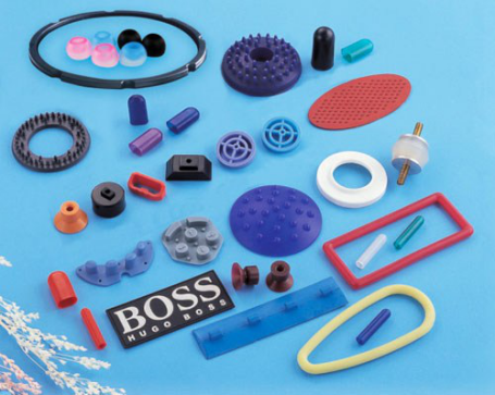 配件硅膠生產 配件硅膠生產