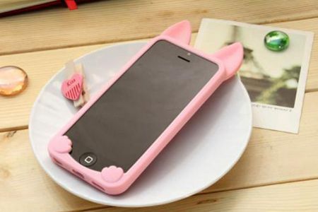 硅膠手機套 硅膠手機套