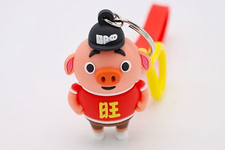 pvc材質(zhì)的公仔玩具 pvc材質(zhì)的公仔玩具