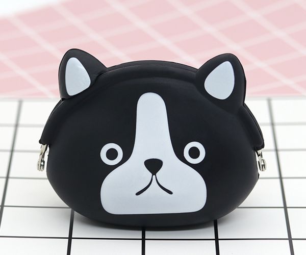 硅膠鑰匙包,鑰匙收納包,硅膠創意錢包